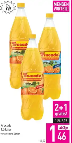 Sutterlüty Frucade Angebot