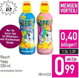 Sutterlüty Rauch Yippy Angebot