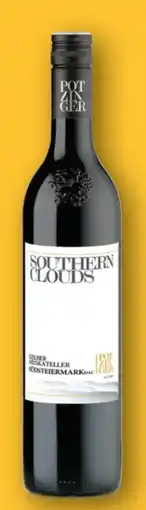 Lidl Stefan Potzinger Gelber Muskateller Angebot