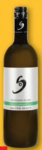 Lidl Weingut Walter Skoff Sauvignon Blanc Angebot