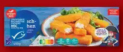 Lidl Ocean Sea Fischstäbchen Angebot