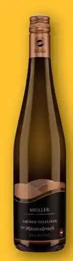 Lidl Weingut Müller Grüner Veltliner Himmelreich Angebot