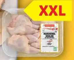 Lidl Wiesentaler Maishendl-Keulen Angebot