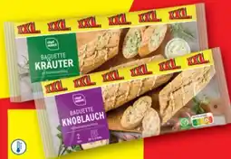 Lidl Chef Select Kräuter-Baguette Angebot