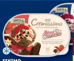Lidl Eskimo Cremissimo Baileys Angebot