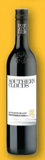 Lidl Stefan Potzinger Sauvignon Blanc Angebot