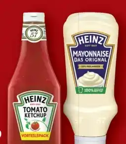 Lidl Heinz Tomato Ketchup Angebot
