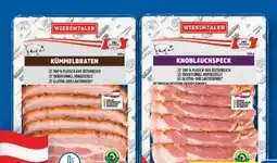 Lidl Wiesentaler Kümmelbraten Angebot