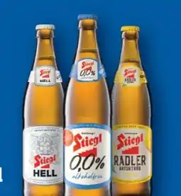 Lidl Stiegl Radler Angebot