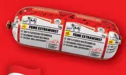 Lidl Wiesentaler Extrawurststange Angebot