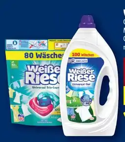 Lidl Weißer Riese Gel Angebot