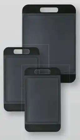 Lidl SilverCrest Schneidebrett Angebot