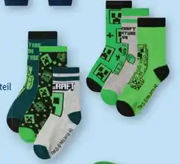 Lidl Kinder-Socken Angebot