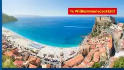 Lidl Lidl-Reisen Italien-Standortrundreise Angebot