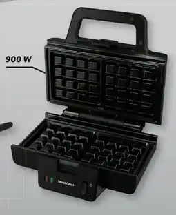 Lidl SilverCrest Waffeleisen Angebot