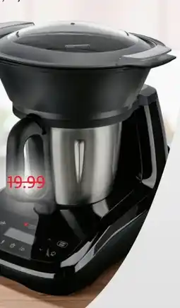 Lidl SilverCrest Kitchen Tools Dampfgaraufsatz Compact Angebot