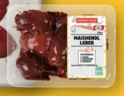 Lidl Wiesentaler Maishendl Leber Angebot