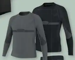 Lidl Ultimate Speed Herren Unterhemd Angebot