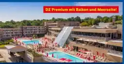 Lidl Lidl-Reisen Kroatien Porec Angebot