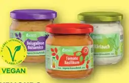 Lidl Vemondo Vegane Brotaufstriche Angebot