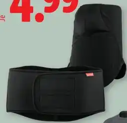 Lidl Ultimate Speed Nierengurt Angebot