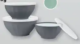 Lidl SilverCrest Schüsselset Angebot
