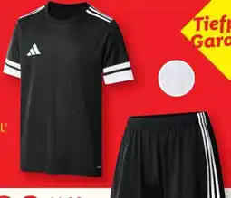 Lidl Adidas Herren Jersey Shirt Angebot