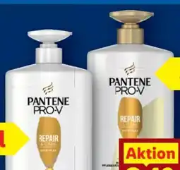 Lidl Pantene Pro-V Shampoo Repair & Care Angebot