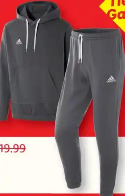 Lidl Adidas Herren Sweathose Angebot