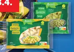 Lidl Vemondo Vegane Gnocchi Angebot