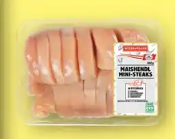Lidl Wiesentaler Maishendl Ministeaks Angebot