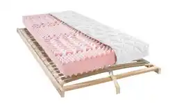 XXXLutz Sleeptex Matratzenset Angebot