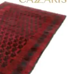 XXXLutz Cazaris Orientteppich Belutsch Angebot