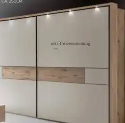 XXXLutz Venda Schwebetürenschrank Angebot