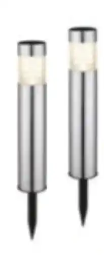 XXXLutz Ambia Solarleuchte Angebot