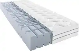 XXXLutz Sleeptex Matratze Angebot