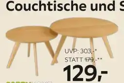 XXXLutz CarryHome Couchtisch-Set Angebot