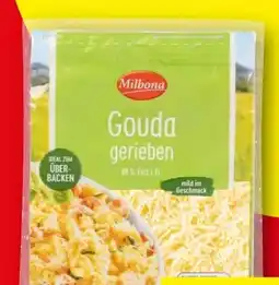 Lidl Milbona Gouda Angebot