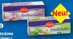 Lidl Milbona Kräuterbutter Angebot