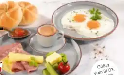 XXXLutz XXXLutz Großes Guten Morgen Österreich Frühstück Angebot