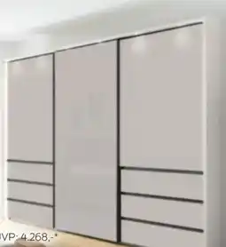 XXXLutz Novel Schwebetürenschrank Angebot