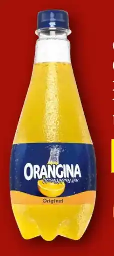 Lidl Orangina Limonade Original Angebot