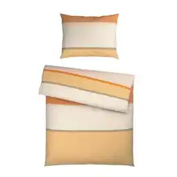 XXXLutz Novel Satin-Bettwäsche Angebot