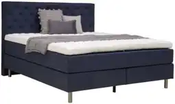 XXXLutz Welnova Boxspringbett Angebot