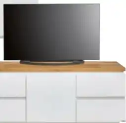 XXXLutz Novel Lowboard Angebot