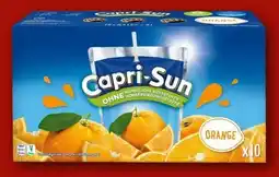 Lidl Capri Sun Saft Angebot