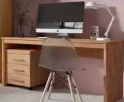 XXXLutz Linea Natura Schreibtisch Angebot