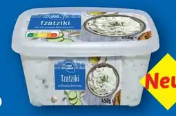 Lidl Chef Select Tzatziki-Salat Angebot