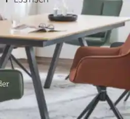 XXXLutz Novel Esstisch Angebot