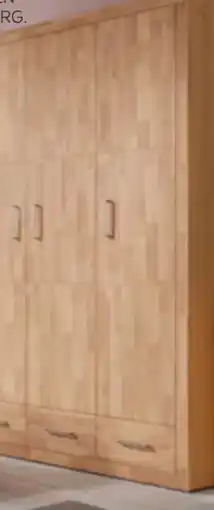 XXXLutz Linea Natura Drehtürenschrank Angebot